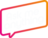 Webinar - Ask my anything - Pop-up